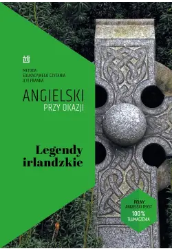 Legendy irlandzkie