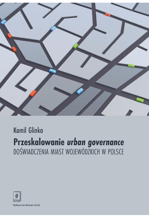 Przeskalowanie urban governance