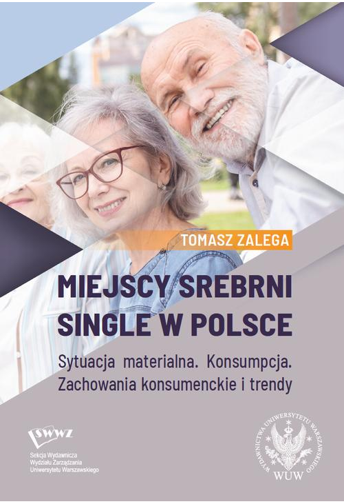 Miejscy srebrni single w Polsce