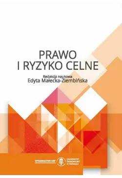 Prawo i ryzyko celne