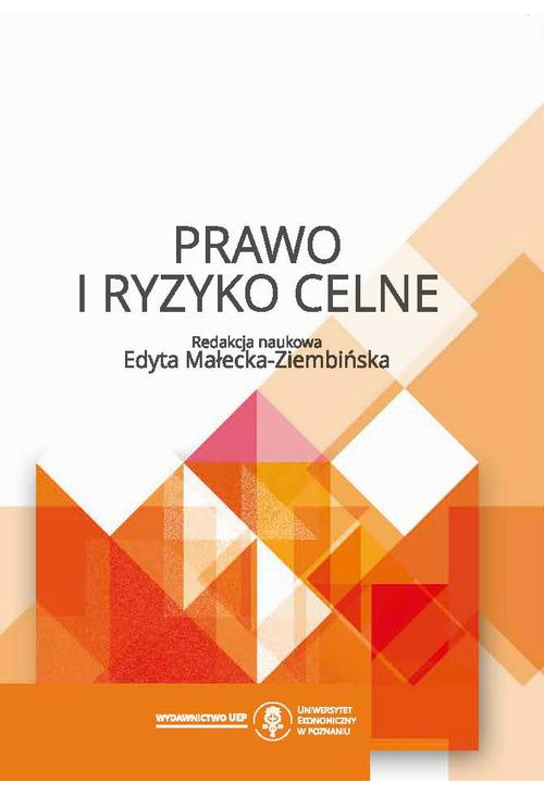 Prawo i ryzyko celne