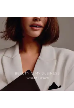 BEAUTY IS MY BUSINESS