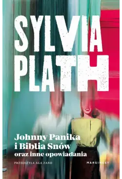 Johnny Panika i Biblia Snów...