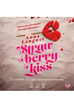 Strawberry Kiss