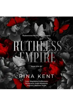 Ruthless Empire
