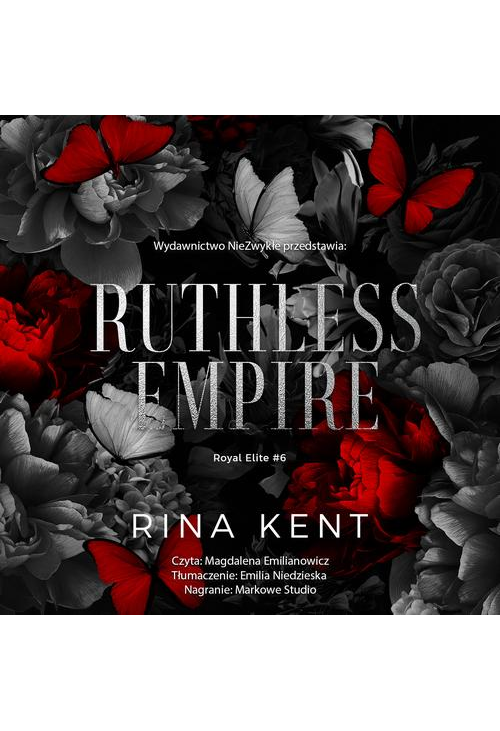 Ruthless Empire