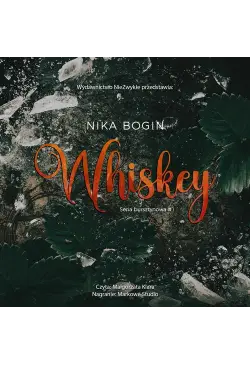 Whiskey