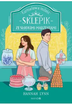 Sklepik ze słodkimi marzeniami