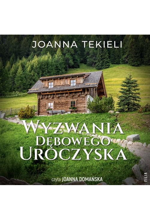 Wyzwania Dębowego Uroczyska