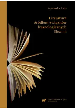 Literatura źródłem związków...