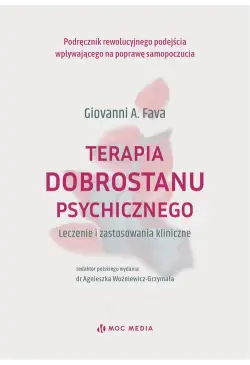 Terapia dobrostanu...