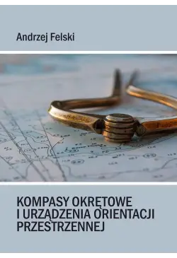 Kompasy okrętowe i...