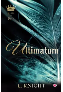 Ultimatum. Kings of Ruin....