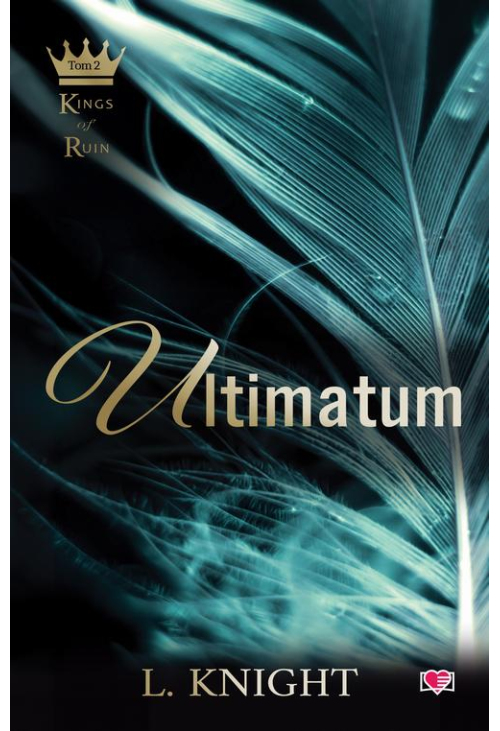 Ultimatum. Kings of Ruin. Tom 2