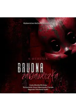 Brudna zabaweczka