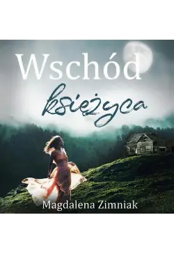 Wschód księżyca
