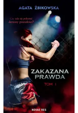 Zakazana prawda Tom 1