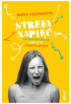 Strefa napięć. Historia...