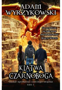 Klątwa Czarnoboga