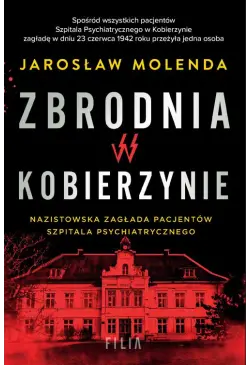 Zbrodnia w Kobierzynie