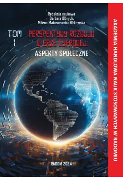 Perspektywy w rozwoju w...