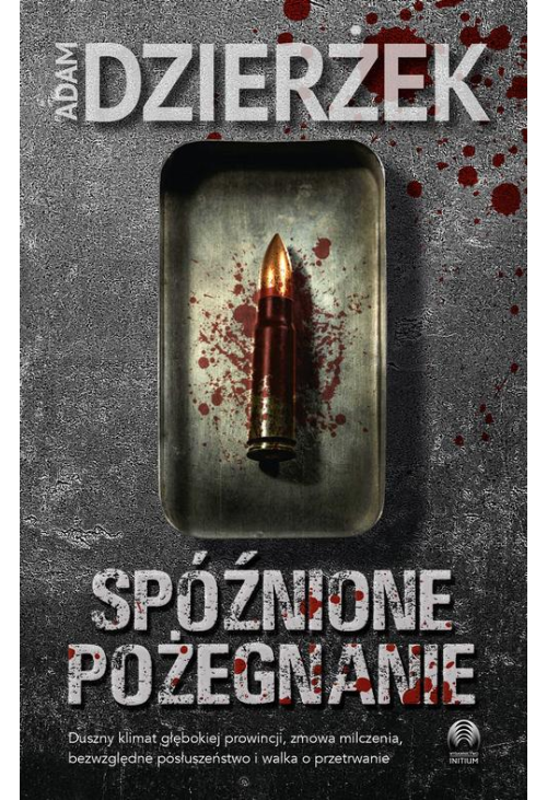 Spóźnione pożegnanie