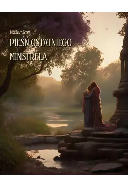 Pieśń ostatniego minstrela