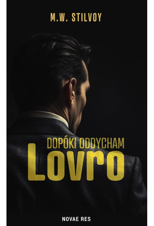 Dopóki oddycham. Lovro