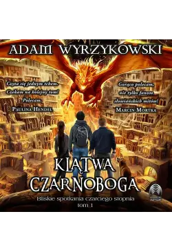 Klątwa Czarnoboga