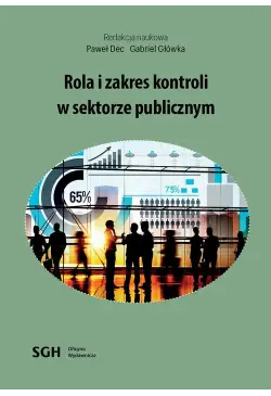 Rola i zakres kontroli w...