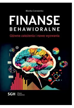 Finanse behawioralne....