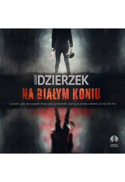 Na białym koniu