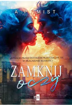 Zamknij oczy