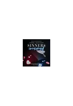 Sinners Consumed