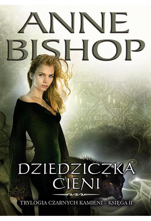 Dziedziczka Cieni