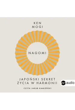 Nagomi. Japoński sekret...