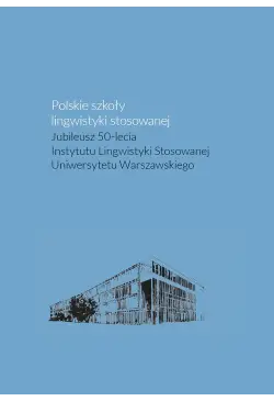 Polskie szkoły lingwistyki...