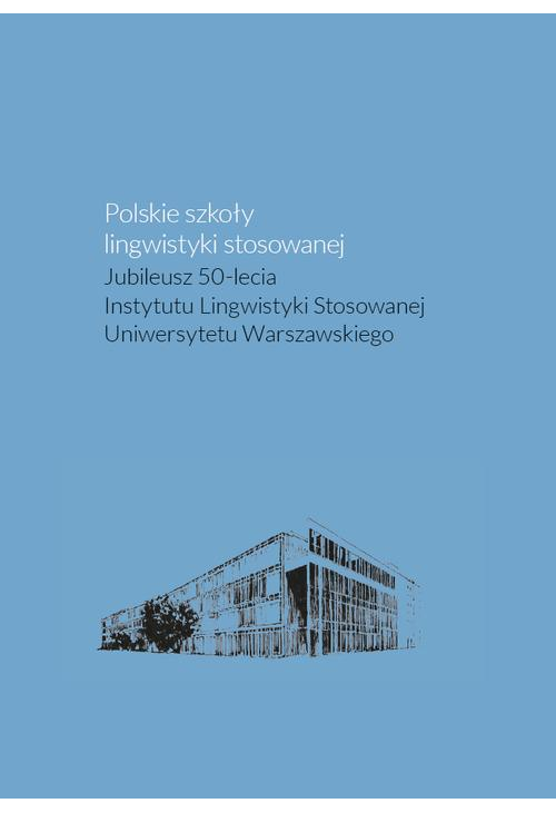 Polskie szkoły lingwistyki stosowanej