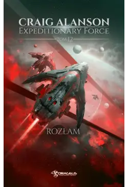 Expeditionary Force. Tom...