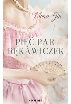 Pięć par rękawiczek