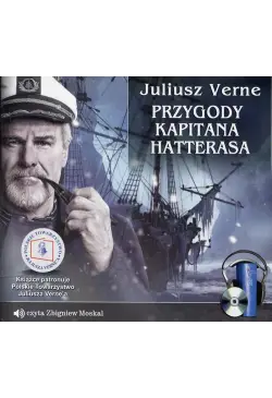 Przygody kapitana Hatterasa