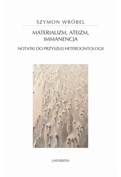 Materializm, ateizm,...