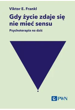 Gdy życie zdaje się nie...