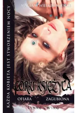 Córki księżyca 3 Ofiara...