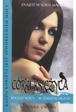 Córki księżyca 1 Bogini...