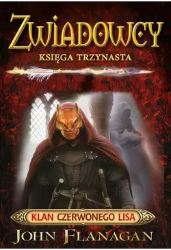 Zwiadowcy 13. Klan...