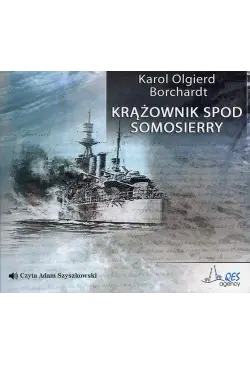 Krążownik spod Somosierry