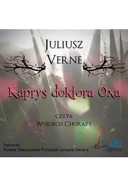 Kaprys doktora Oxa