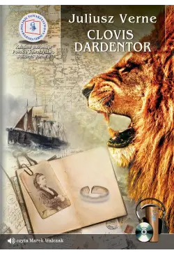 CLOVIS DARDENTOR