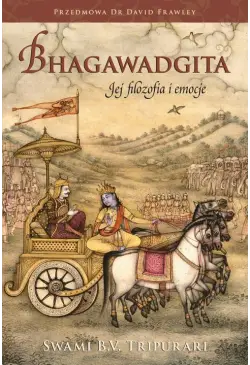 Bhagawadgita. Jej filozofia...
